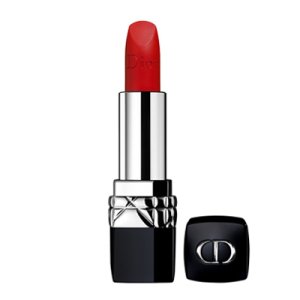 画像: Christian Dior クリスチャン ディオール ルージュ ディオール #999 MATTE 3.5g