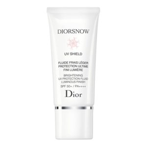 画像: Christian Dior クリスチャン ディオール ディオール スノー ブライトニング UV プロテクション 50＋ SPF50+ / PA++++ 30ml