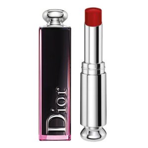 画像: Christian Dior クリスチャン ディオール ディオール アディクト ラッカー スティック #857 HOLLYWOOD RED 3.2g