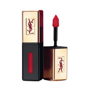 画像: YVES SAINT LAURENT イヴ サンローラン ルージュ ピュール クチュール ヴェルニ #9 ROUGE LAQUE 6ml