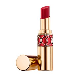 画像: YVES SAINT LAURENT イヴ サンローラン ルージュ ヴォリュプテ シャイン #4 ROUGE IN DANGER 4.5g