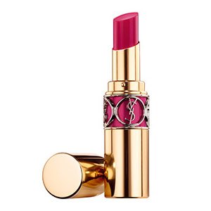 画像: YVES SAINT LAURENT イヴ サンローラン ルージュ ヴォリュプテ シャイン #5 FUCHSIA IN EXCESS 4.5g