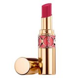 画像: YVES SAINT LAURENT イヴ サンローラン ルージュ ヴォリュプテ シャイン #6 PINK IN DEVOTION 4.5g