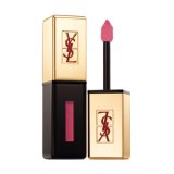 画像: YVES SAINT LAURENT イヴ サンローラン ルージュ ピュール クチュール ヴェルニ レベル ヌード #104 FUCHSIA TOMBOY 6ml