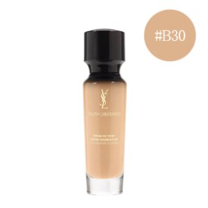 画像: YVES SAINT LAURENT イヴ サンローラン タン リブレイター セラム #B30 BEIGE SPF 20 / PA++ 30ml