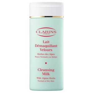 画像: CLARINS クラランス クレンジングミルク ドライ/ノーマル 200ml