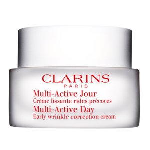 画像: CLARINS クラランス マルチ アクティヴ デイ クリーム オール スキン 50ml