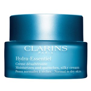 画像: CLARINS クラランス イドラ エッセンシャル シルキー クリーム ノーマル / ドライ 50ml