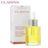 画像: CLARINS クラランス プラント フェイス オイル デハイドレイテッドスキン 30ml