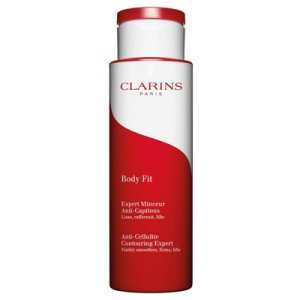 画像: CLARINS クラランス ボディ フィット 200ml