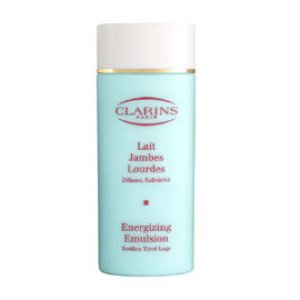 画像: CLARINS クラランス レッグ リフレッシング ローション 125ml