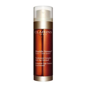 画像: CLARINS クラランス ダブル セーラム 50ml