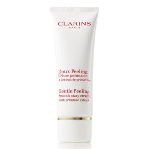 画像: CLARINS クラランス ジェントル ピーリング 50ml