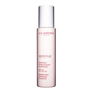 画像: CLARINS クラランス ホワイト プラス モイスチャー デイ エマルジョン SPF20/PA+++ 75ml