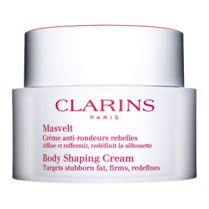 画像: CLARINS クラランス クレーム マスヴェルト 200ml