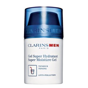 画像: CLARINS MEN クラランス メン モイスチャー ジェル Ｓ gel super hydratant 50ml