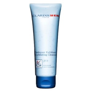 画像: CLARINS MEN クラランス メン エクスフォリエイティング クレンザー 125ml