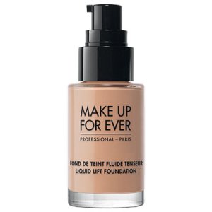 画像: MAKE UP FOR EVER メイク アップ フォー エバー リキッド リフト ファンデーション #1 Porcelain 30ml