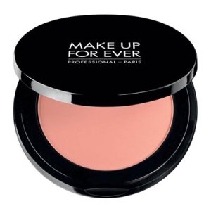 画像: MAKE UP FOR EVER メイク アップ フォー エバー スカルプティング ブラッシュ #16 ライトコーラル（マット） 5.5g