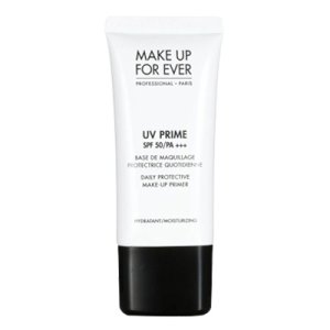 画像: MAKE UP FOR EVER メイク アップ フォー エバー UV プライム SPF50/PA+++ 30ml