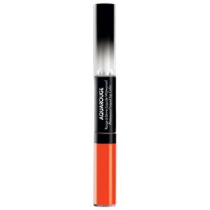 画像: MAKE UP FOR EVER メイク アップ フォー エバー アクア ルージュ #17 Bright Orange 2.5ml x 2