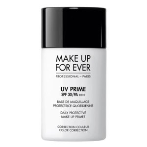 画像: MAKE UP FOR EVER メイク アップ フォー エバー UV プライム SPF30 SPF30/PA+++ 30ml