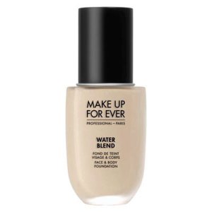 画像: MAKE UP FOR EVER メイク アップ フォー エバー ウォーター ブレンド #Y215 イエローアラバスター 50ml