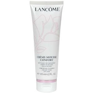 画像: LANCOME ランコム クリーム コンフォート フォーム 125ml