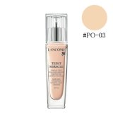 画像: LANCOME ランコム タン ミラク リキッド #PO-03 SPF15 30ml