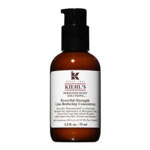 画像: Kiehl's キールズ DS ライン コンセントレート PS 10.5 C 75ml