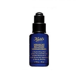 画像: Kiehl's キールズ ミッド ナイト ボタニカル コンセントレート 50ml