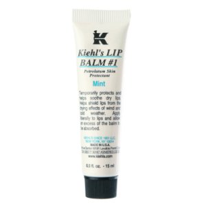 画像: Kiehl's キールズ リップ バーム No.1 ミント 15ml