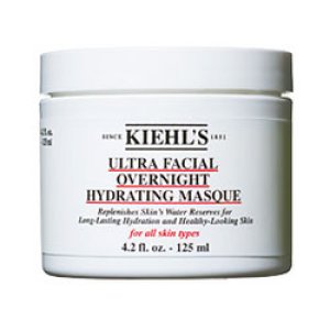 画像: Kiehl's キールズ ナイト モイスチャー マスク 125ml