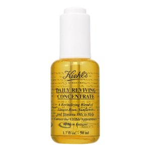 画像: Kiehl's キールズ デイリー ボタニカル コンセントレート 50ml