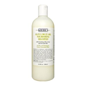 画像: Kiehl's キールズ ナリッシング シャンプー OFO 500ml