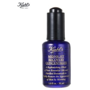 画像: Kiehl's キールズ ミッド ナイト ボタニカル コンセントレート 30ml