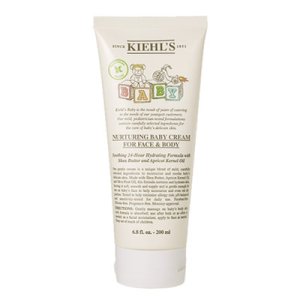 画像: Kiehl's キールズ ベビー クリーム 200ml