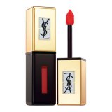 画像: YVES SAINT LAURENT イヴ サンローラン ルージュ ピュール クチュール ヴェルニ ポップ ウォーター #202 ROUGE SPLASH 6ml