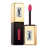 画像: YVES SAINT LAURENT イヴ サンローラン ルージュ ピュール クチュール ヴェルニ ポップ ウォーター #204 ONDE ROSE 6ml