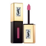 画像: YVES SAINT LAURENT イヴ サンローラン ルージュ ピュール クチュール ヴェルニ ポップ ウォーター #205 PINK RAIN 6ml