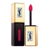 画像: YVES SAINT LAURENT イヴ サンローラン ルージュ ピュール クチュール ヴェルニ ポップ ウォーター #201 DEWY RED 6ml