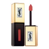 画像: YVES SAINT LAURENT イヴ サンローラン ルージュ ピュール クチュール ヴェルニ ポップ ウォーター #207 JUICY PEACH 6ml