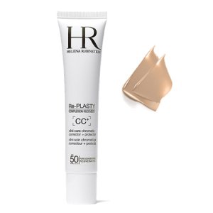 画像: HELENA RUBINSTEIN ヘレナ ルビンスタイン リプラスティ CC+ #001 SPF50 / PA++++ 40ml