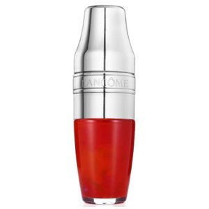 画像: LANCOME ランコム ジューシー シェイカー #341 BOHEMIAN RASPBERRY 6.5ml