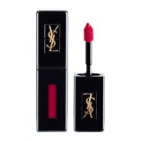 画像: YVES SAINT LAURENT イヴ サンローラン ルージュ ピュール クチュール ヴェルニ ヴィニルクリーム #401 ROUGE VINYLE 5.5ml