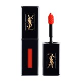 画像: YVES SAINT LAURENT イヴ サンローラン ルージュ ピュール クチュール ヴェルニ ヴィニルクリーム #411 RHYTHM RED 5.5ml