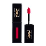 画像: YVES SAINT LAURENT イヴ サンローラン ルージュ ピュール クチュール ヴェルニ ヴィニルクリーム #402 ROUGE REMIX 5.5ml