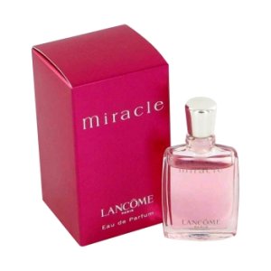 画像: LANCOME ランコム ミラク オー ドゥ パルファン EDP 5ml