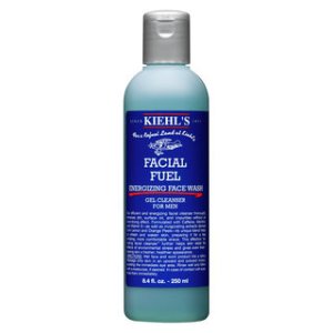 画像: Kiehl's キールズ フェイシャル フュール ジェル クレンザー フォー メン 250ml