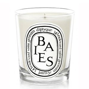 画像: diptyque ディプティック ミニ キャンドル ベ 70g